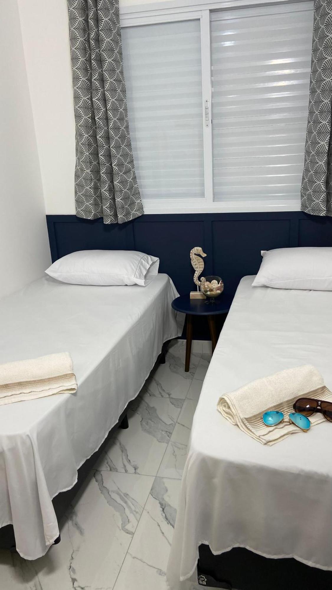 Casa De Praia Em Condominio Praia Grande  Ngoại thất bức ảnh