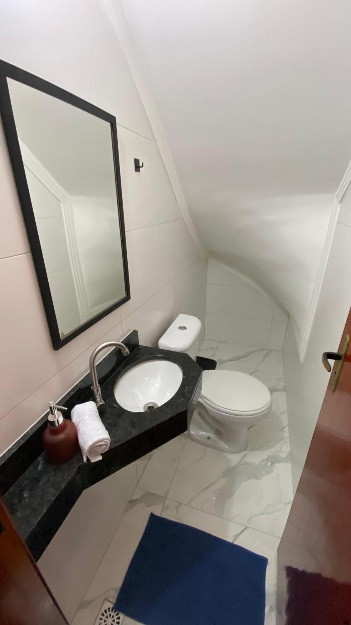 Casa De Praia Em Condominio Praia Grande  Ngoại thất bức ảnh