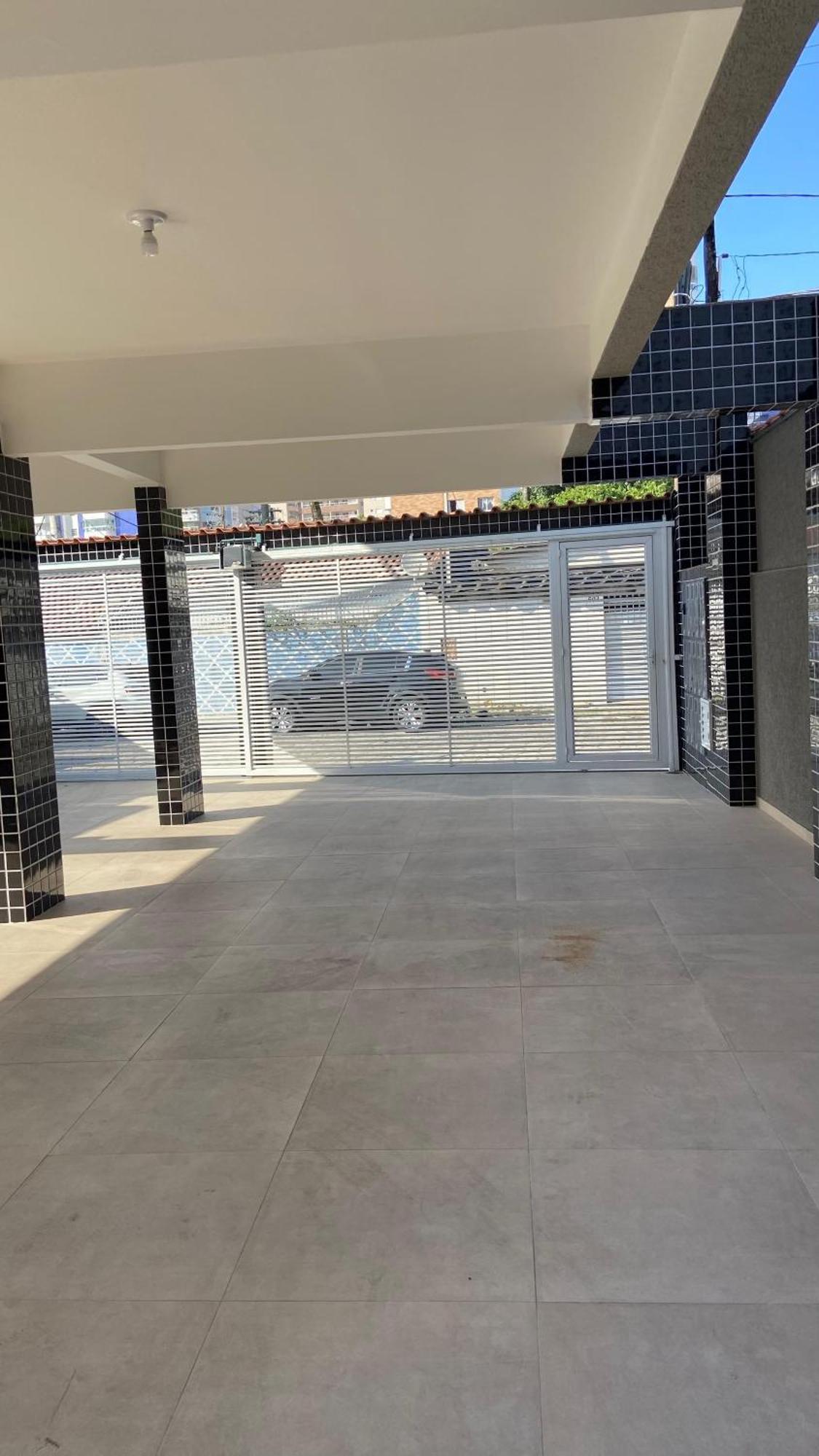 Casa De Praia Em Condominio Praia Grande  Ngoại thất bức ảnh